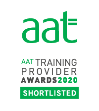 ATT training awards shortlist 2020