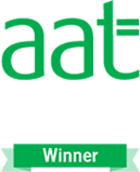 ATT training awards winner 2016