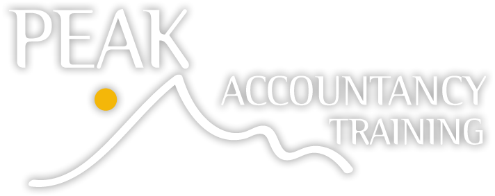 Peak Accountancy Training